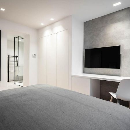Bedrooms Fully Equipped In A Beautiful House Saint-Gilles Luaran gambar