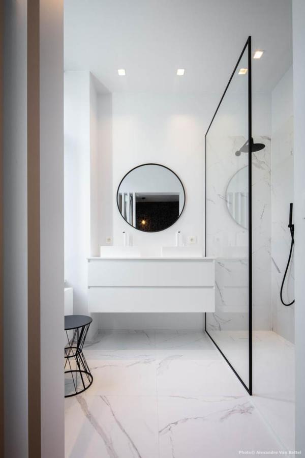 Bedrooms Fully Equipped In A Beautiful House Saint-Gilles Luaran gambar