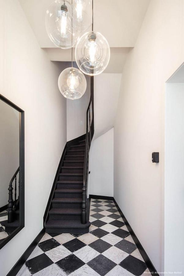 Bedrooms Fully Equipped In A Beautiful House Saint-Gilles Luaran gambar